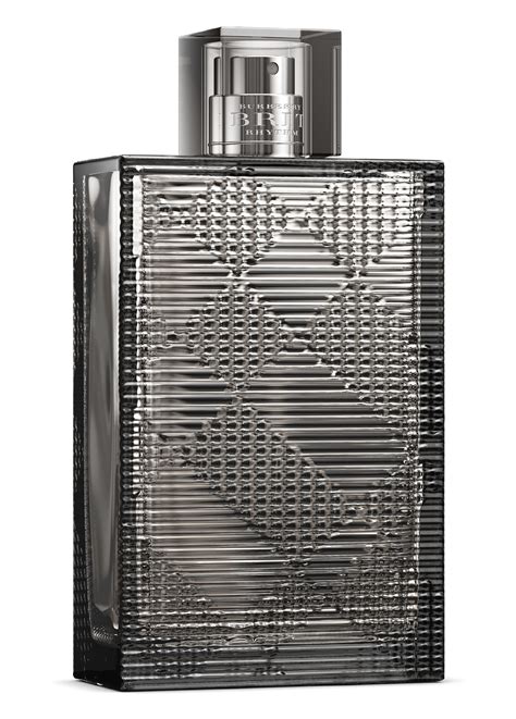 burberry brit rythm intense|burberry brit for him 100ml.